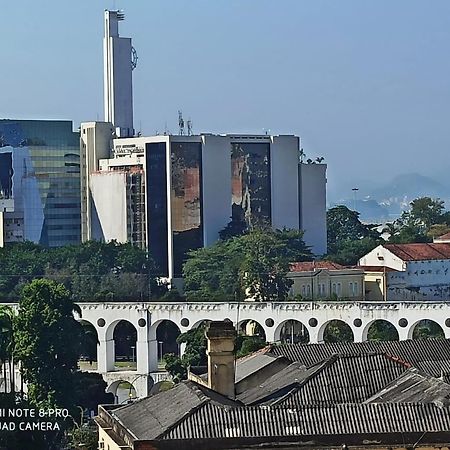 Lapa I Cultura Museus e Praias no Centro GR Rio de Janeiro Exterior foto