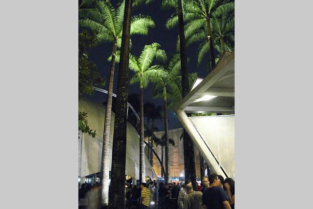 Lapa I Cultura Museus e Praias no Centro GR Rio de Janeiro Exterior foto