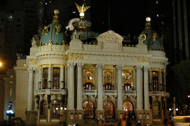 Lapa I Cultura Museus e Praias no Centro GR Rio de Janeiro Exterior foto